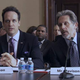 Diedrich Bader, Gary Cole (HBO)